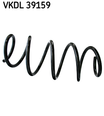 SKF VKDL 39159 Fahrwerksfeder